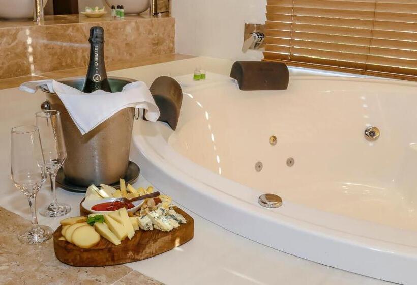 Пансион Solar Da Serra Tiradentes