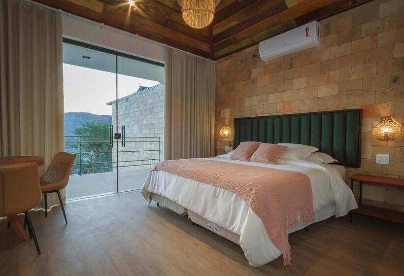 Пансион Solar Da Serra Tiradentes