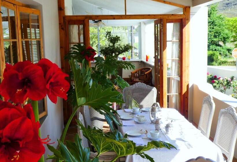 פנסיון Sorgvry   House Of Guests