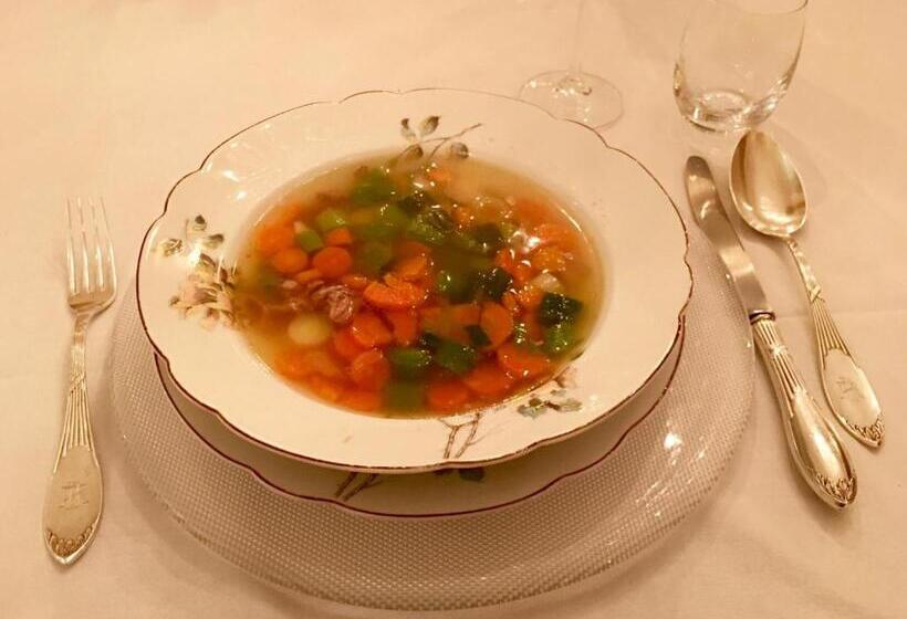 פנסיון Sorgvry   House Of Guests