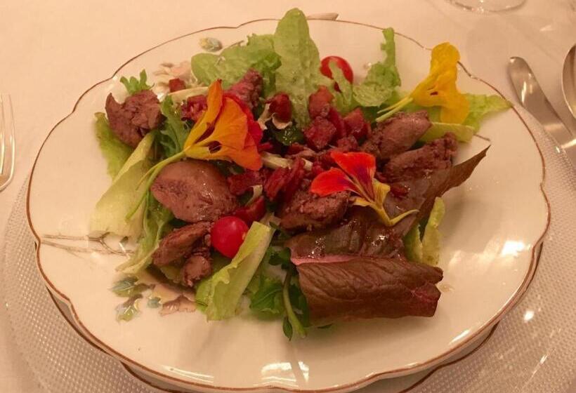 פנסיון Sorgvry   House Of Guests