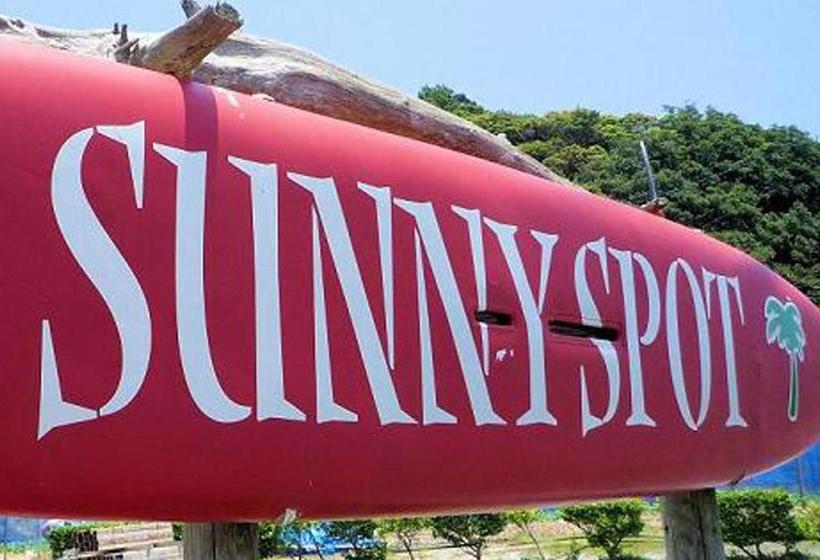 פנסיון Sunny Spot