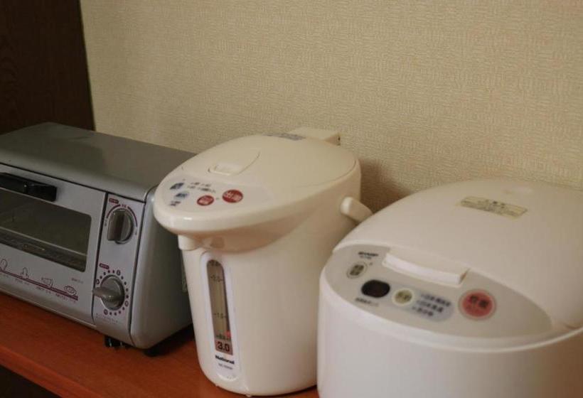 פנסיון Sunny Spot