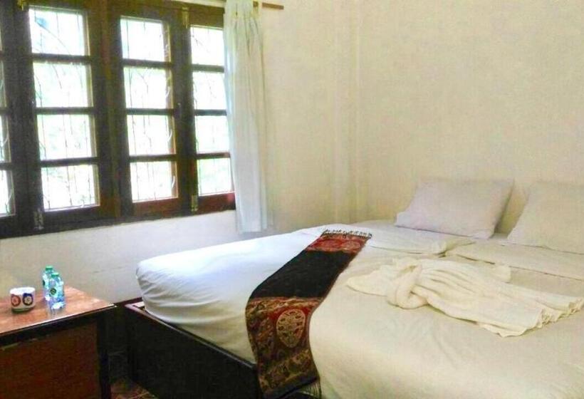 פנסיון Syvongsack Guesthouse