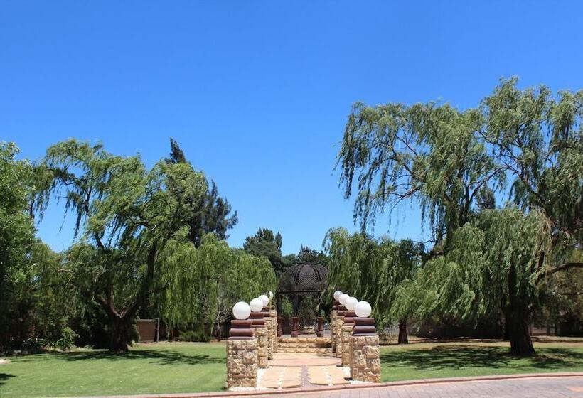 Pension The Willow Tree Guesthouse