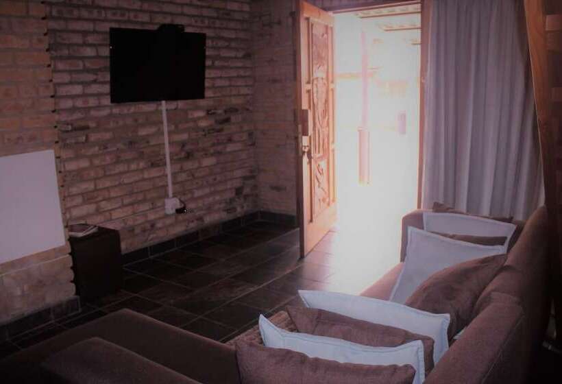 Pension The Willow Tree Guesthouse