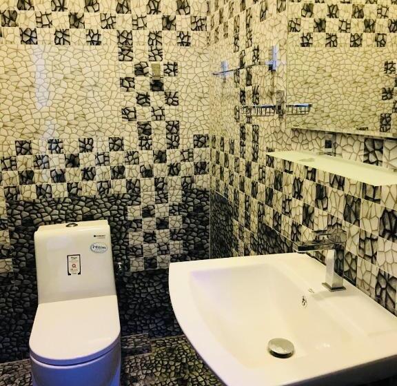 Pensão Travellers Halt