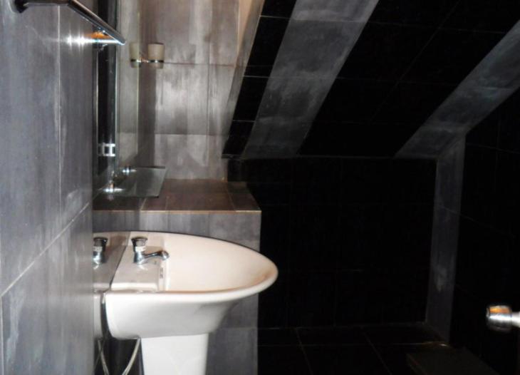 Pensão Travellers Halt