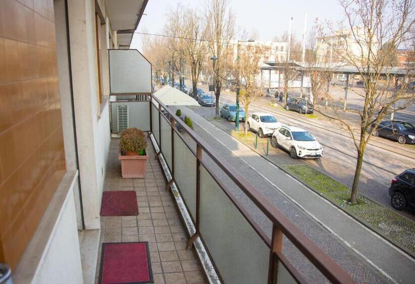 Пансион Venice Holiday