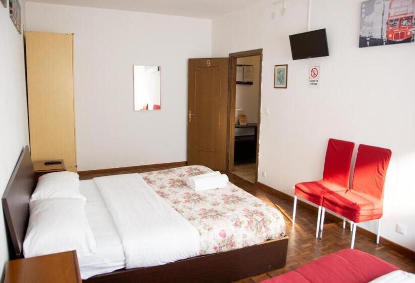 Пансион Venice Holiday