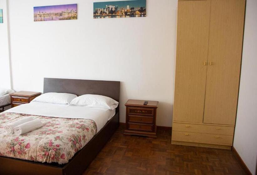 Пансион Venice Holiday