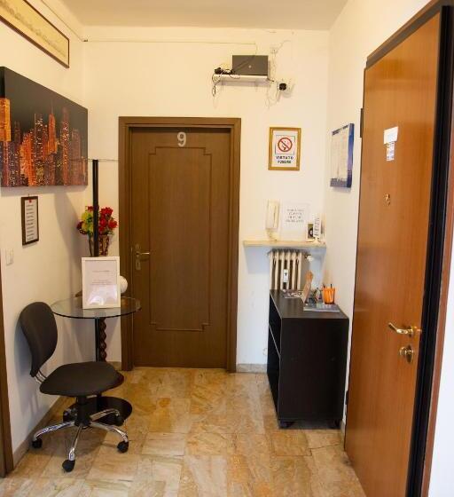 Пансион Venice Holiday