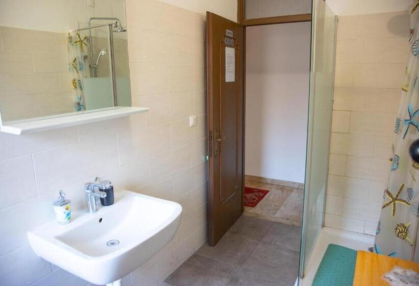 Пансион Venice Holiday