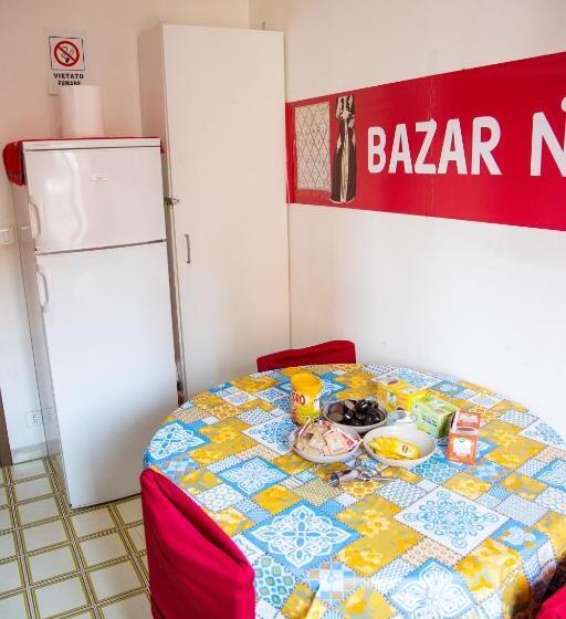 Пансион Venice Holiday