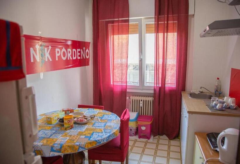 Пансион Venice Holiday