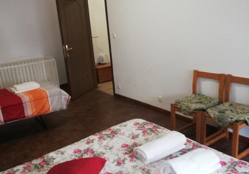 Пансион Venice Holiday