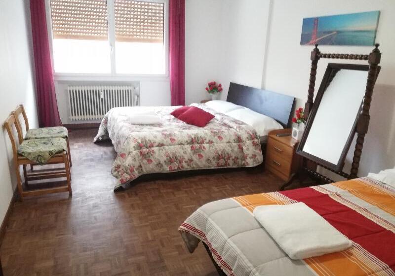 Пансион Venice Holiday