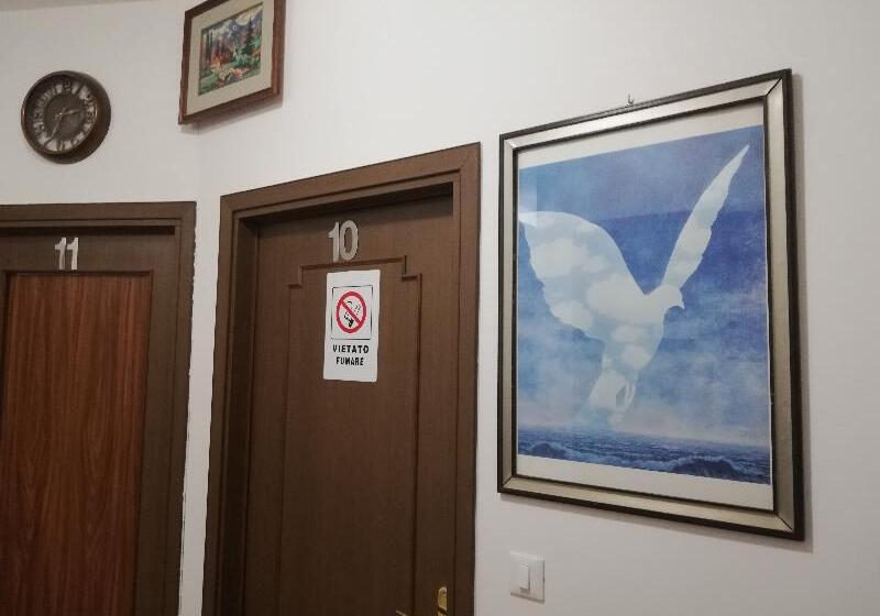 膳宿费 Venice Holiday