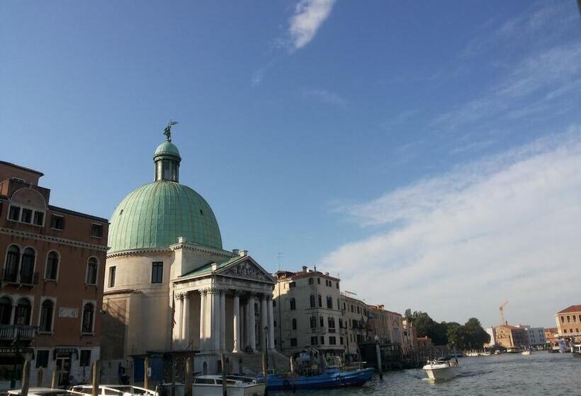 Пансион Venice Vacation House