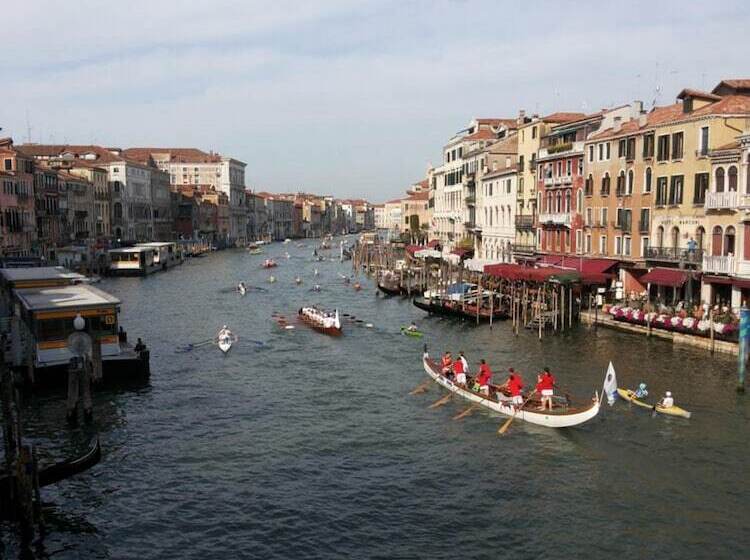 Пансион Venice Vacation House