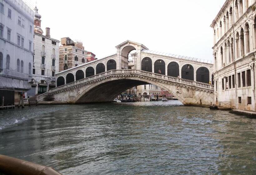 Пансион Venice Vacation House