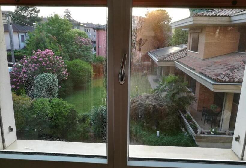 Пансион Venice Vacation House