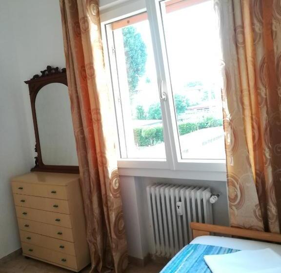 Пансион Venice Vacation House