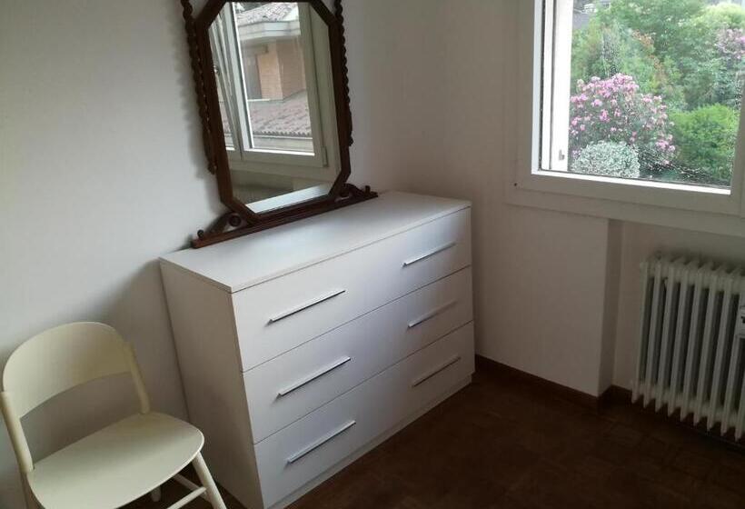 Пансион Venice Vacation House