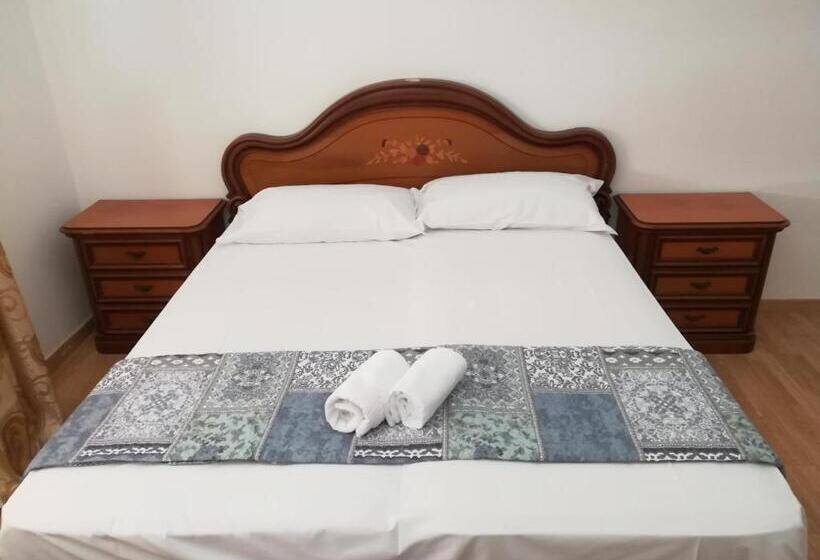 Пансион Venice Vacation House