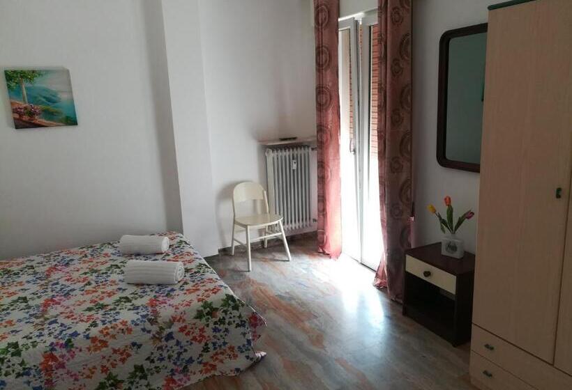 Пансион Venice Vacation House