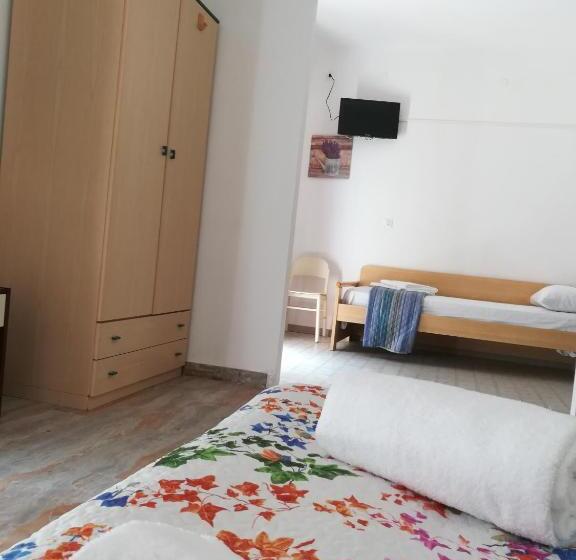 Пансион Venice Vacation House