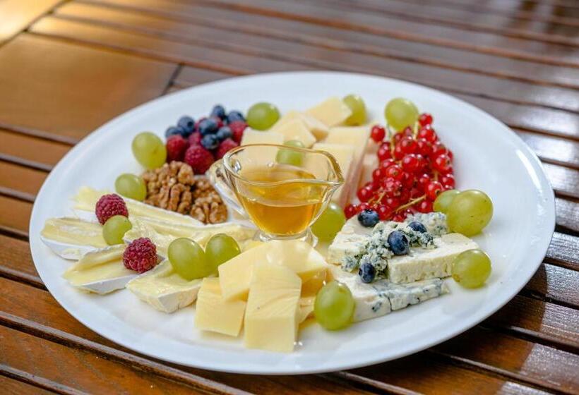 Пансион Vila Palace