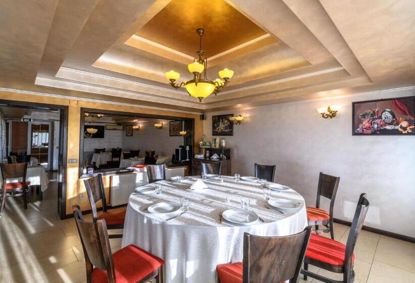 Пансион Vila Palace