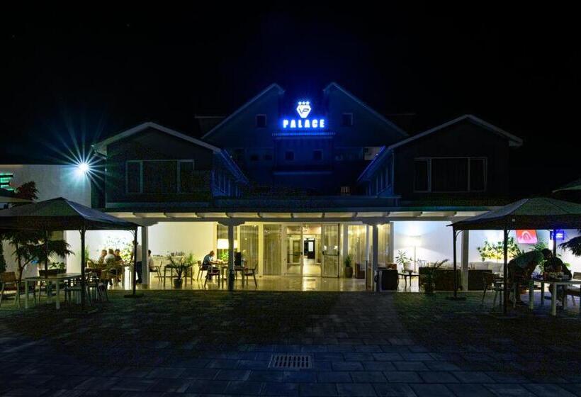 Пансион Vila Palace