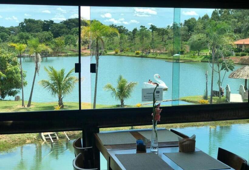 Пансион Villa Triacca Eco Pousada E Vinhos