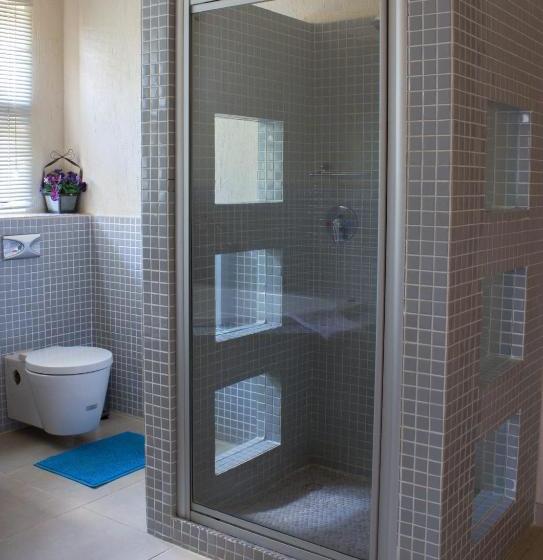 פנסיון Villacandilabra Guesthouse