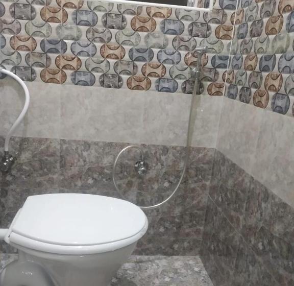 پانسیون Xavier Guest House