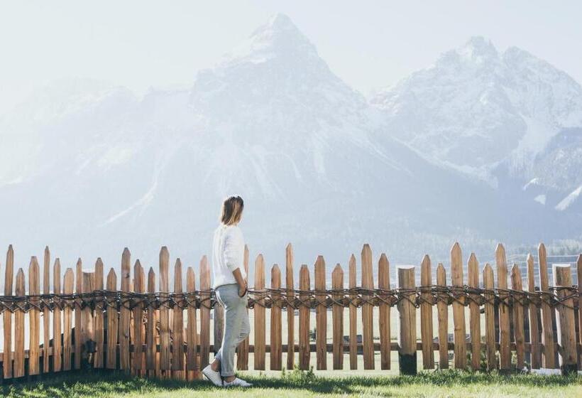 Pur Suites & Chalets