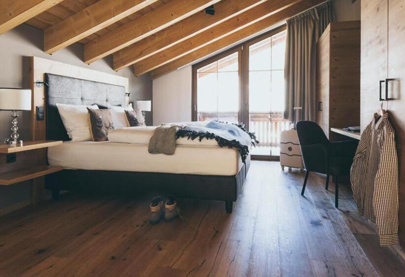 Pur Suites & Chalets