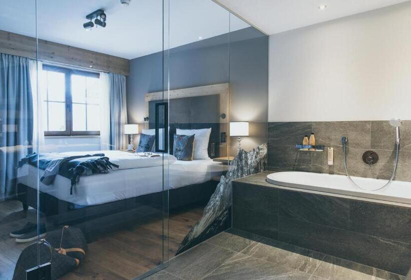 Pur Suites & Chalets