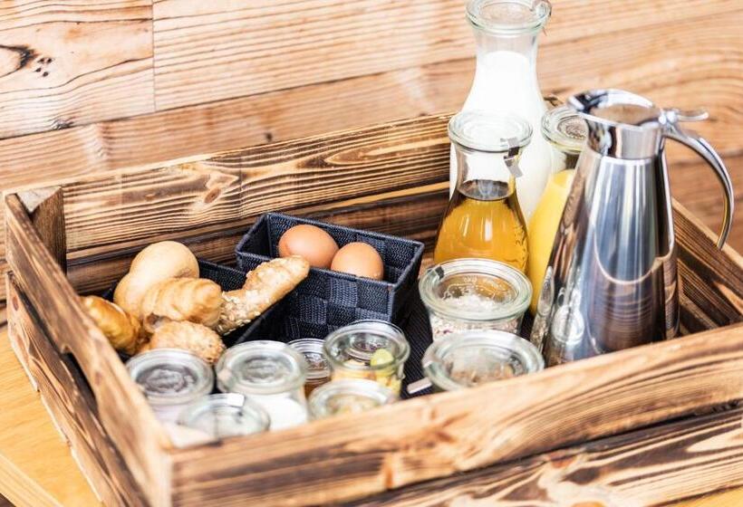 Pur Suites & Chalets