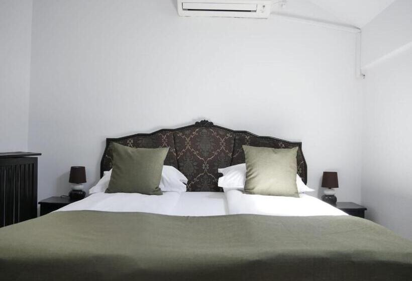 Sibiu City Center Apartments