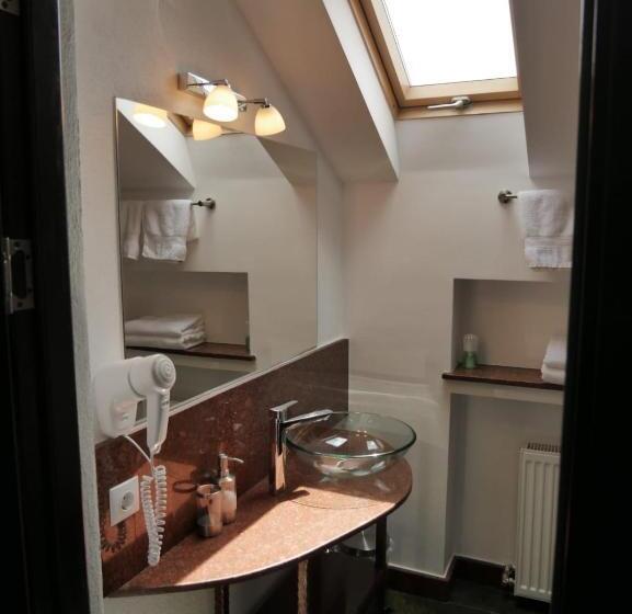 Sibiu City Center Apartments