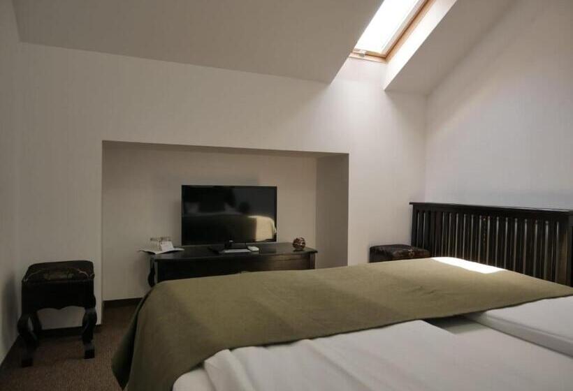 Sibiu City Center Apartments