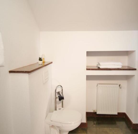 Sibiu City Center Apartments