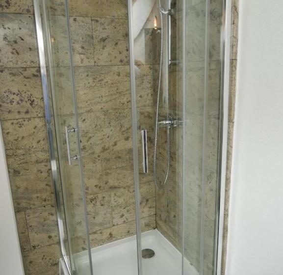 Sibiu City Center Apartments