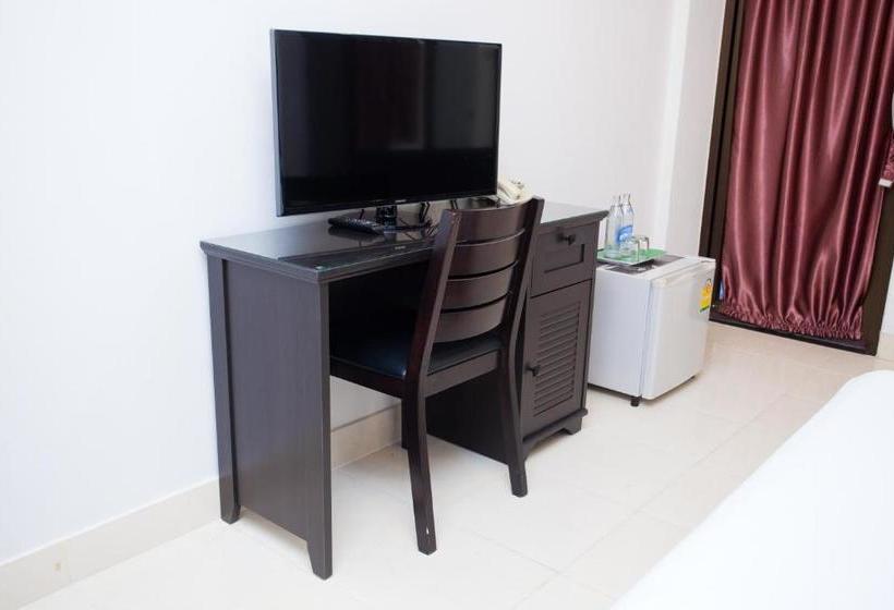 Top Hostel