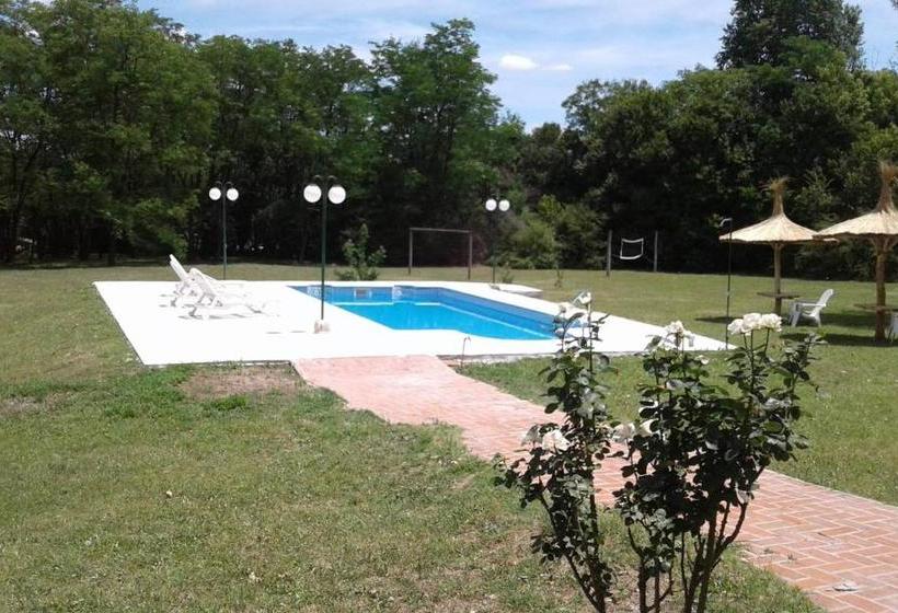 هاستل Hostal La Gloria