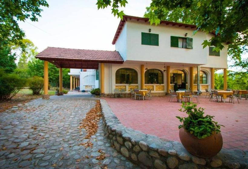 هاستل Hostal La Gloria