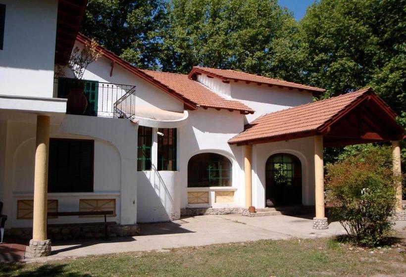 هاستل Hostal La Gloria